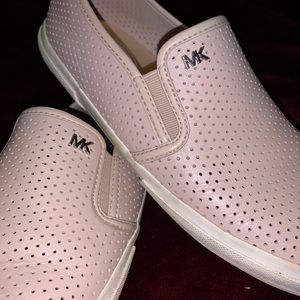 Michael Kors Casual Slip-On